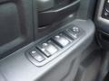 2009 Bright Silver Metallic Dodge Ram 1500 ST Quad Cab 4x4  photo #25