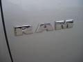 2009 Bright Silver Metallic Dodge Ram 1500 ST Quad Cab 4x4  photo #31