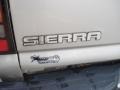 Silver Birch Metallic - Sierra 1500 SL Extended Cab Photo No. 31