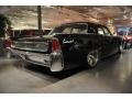 1962 Black Lincoln Continental Sedan  photo #10