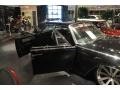 1962 Black Lincoln Continental Sedan  photo #20