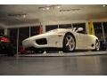 White - 360 Modena F1 Photo No. 6