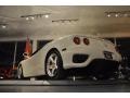 White - 360 Modena F1 Photo No. 12