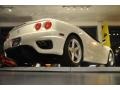 White - 360 Modena F1 Photo No. 18