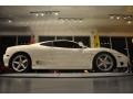 White - 360 Modena F1 Photo No. 21