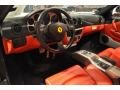 Red Interior Photo for 2003 Ferrari 360 #42725681