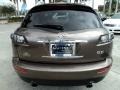 2008 Beryllium 16 Metallic Infiniti FX 35  photo #7