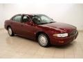 Medium Red Pearl - LeSabre Custom Photo No. 1