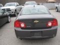 2011 Taupe Gray Metallic Chevrolet Malibu LS  photo #3
