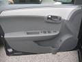 2011 Taupe Gray Metallic Chevrolet Malibu LS  photo #5