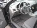 2011 Taupe Gray Metallic Chevrolet Malibu LS  photo #6