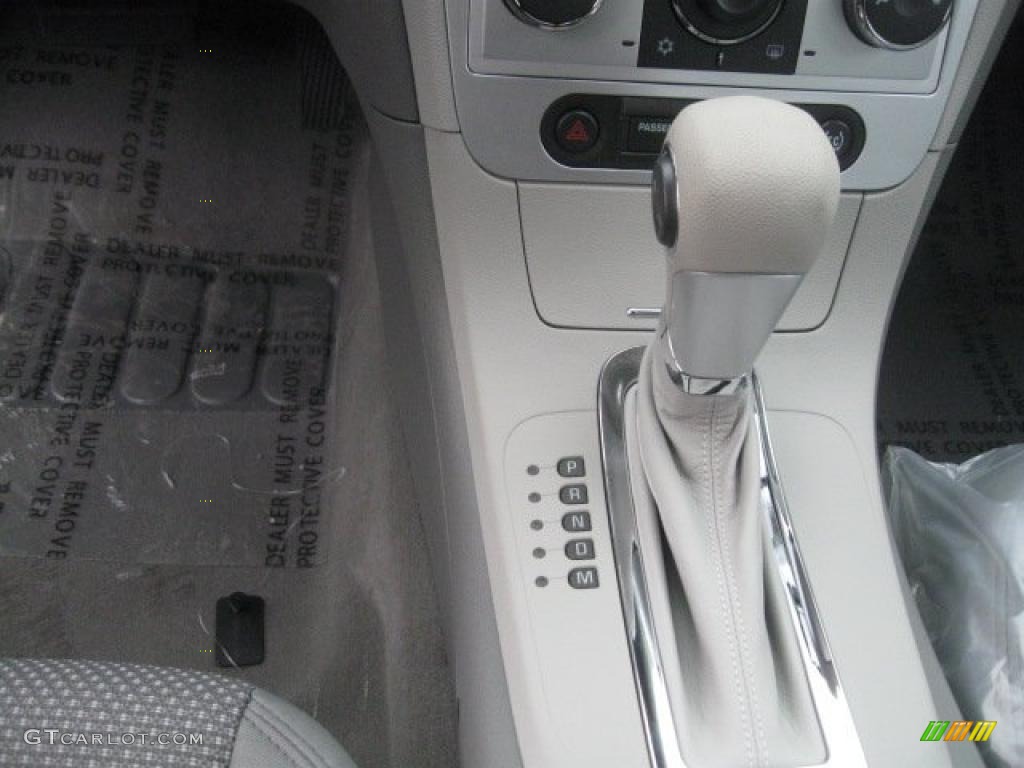 2011 Malibu LS - Taupe Gray Metallic / Titanium photo #7