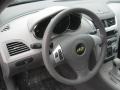 2011 Taupe Gray Metallic Chevrolet Malibu LS  photo #9