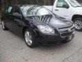 2011 Imperial Blue Metallic Chevrolet Malibu LS  photo #3