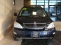 2007 Neptune Blue Mica Lexus RX 350 AWD  photo #2