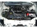 3.0 Liter DOHC 24-Valve V6 2001 Ford Taurus SEL Engine