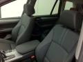 Black Sapphire Metallic - X3 xDrive 35i Photo No. 8