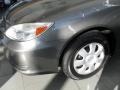 Phantom Gray Pearl - Camry LE Photo No. 2