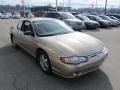 2005 Sandstone Metallic Chevrolet Monte Carlo LS  photo #8