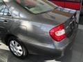 Phantom Gray Pearl - Camry LE Photo No. 5