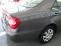 Phantom Gray Pearl - Camry LE Photo No. 7