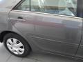 Phantom Gray Pearl - Camry LE Photo No. 8