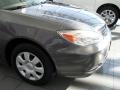 Phantom Gray Pearl - Camry LE Photo No. 10