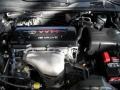 Phantom Gray Pearl - Camry LE Photo No. 11