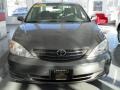Phantom Gray Pearl - Camry LE Photo No. 12