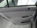 Phantom Gray Pearl - Camry LE Photo No. 14