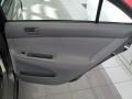 Phantom Gray Pearl - Camry LE Photo No. 16