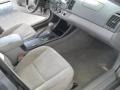 Phantom Gray Pearl - Camry LE Photo No. 18