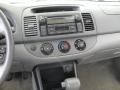 Phantom Gray Pearl - Camry LE Photo No. 23