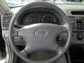 Phantom Gray Pearl - Camry LE Photo No. 24