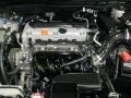 2010 Polished Metal Metallic Honda Accord LX-P Sedan  photo #7