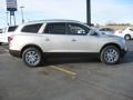 2011 Gold Mist Metallic Buick Enclave CXL  photo #4