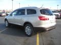 2011 Gold Mist Metallic Buick Enclave CXL  photo #7