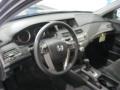 2010 Polished Metal Metallic Honda Accord LX-P Sedan  photo #19