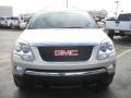 2011 Gold Mist Metallic GMC Acadia SLT  photo #2