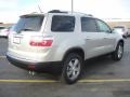 2011 Gold Mist Metallic GMC Acadia SLT  photo #5