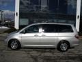 Silver Pearl Metallic - Odyssey EX Photo No. 7