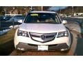 Aspen White Pearl - MDX Technology Photo No. 2