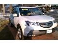Aspen White Pearl - MDX Technology Photo No. 3