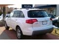 Aspen White Pearl - MDX Technology Photo No. 7
