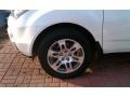 Aspen White Pearl - MDX Technology Photo No. 8