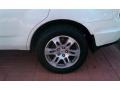 Aspen White Pearl - MDX Technology Photo No. 9