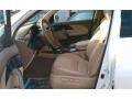 Aspen White Pearl - MDX Technology Photo No. 22