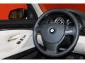 2011 Dark Graphite Metallic BMW 5 Series 535i Sedan  photo #9