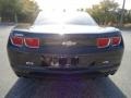Black - Camaro LT Coupe Photo No. 9