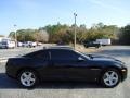 Black - Camaro LT Coupe Photo No. 11